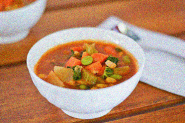 soup