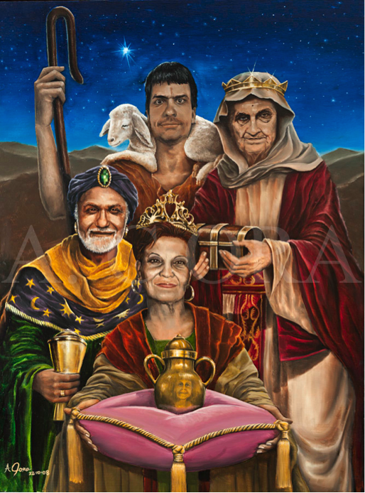 El Mejor Regalo