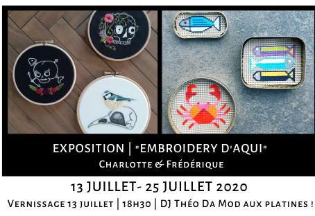 Newsletter Juillet 2020 | C.A.D