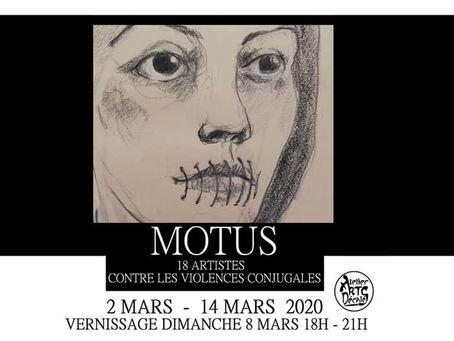Newsletter Mars 2020 | C.A.D