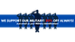 WE SUPPORT OUR MILITARY! 20% OFF ALWAYS!.png