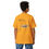 Miniatura: T-shirt Unissexo Criança Gorgulho (português)