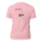 Miniatura: T-shirt Unissexo Adulto Carabus lusitanicus (inglês)