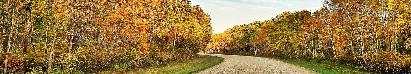 Saskatchewan Gravel Cycling