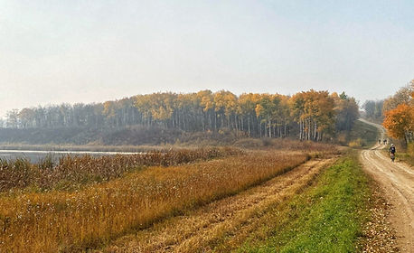 Moose Mountain Provincial Park