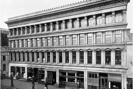 Discover Glasgow - Egyptian Halls 02.jpg