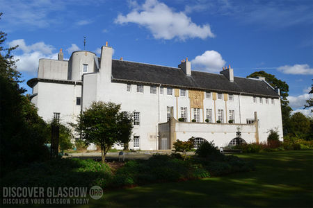 Discover Glasgow - House for an Art Lover 01.jpg