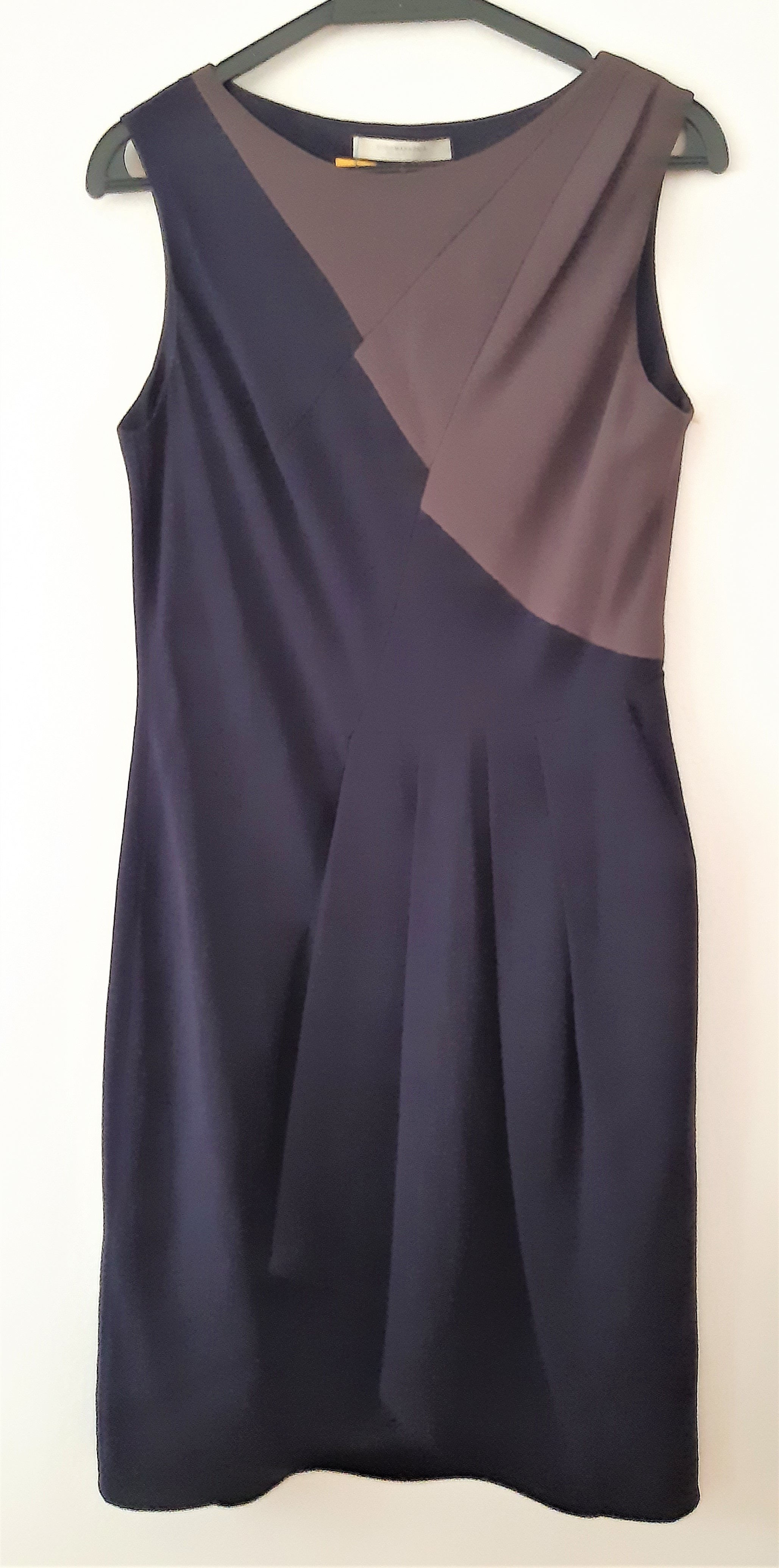 VESTIDO BCBG MAXAZRIA M