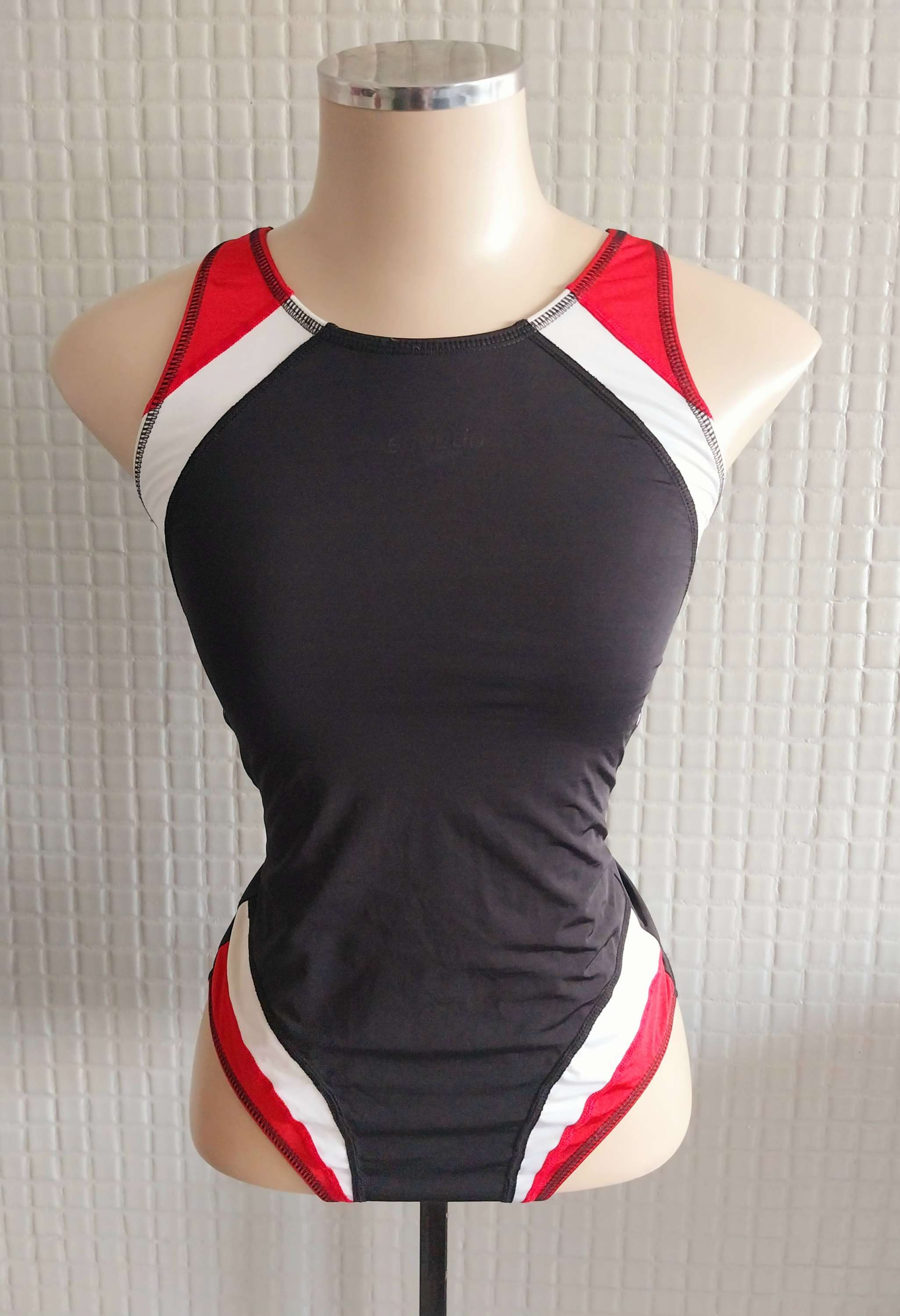 MAIÔ NADADOR SPEEDO - 40