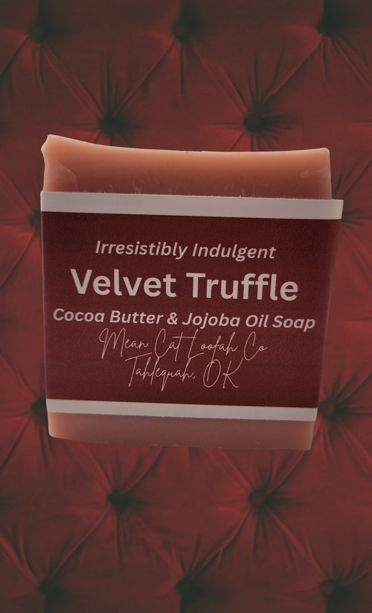 Velvet Truffle
