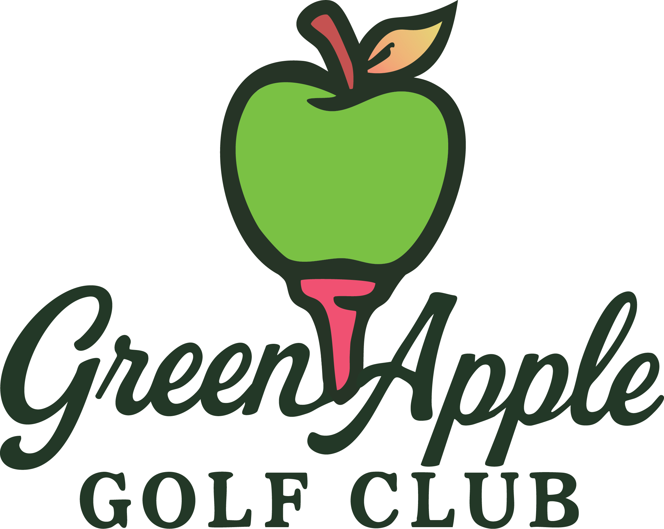 Green Apple Golf