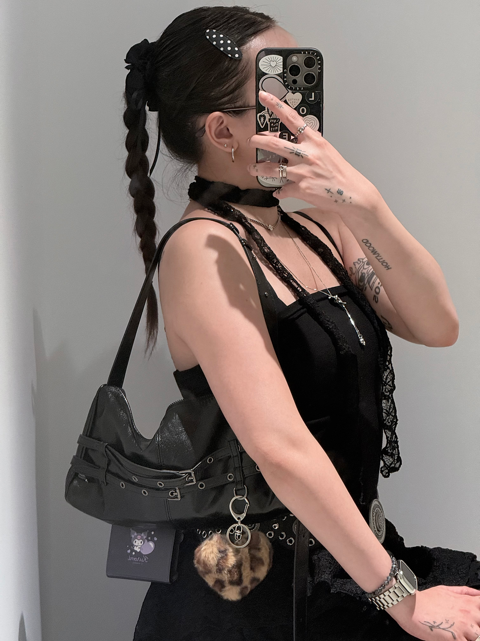 Thumbnail: Neverfull Double Belt Two Way Bag