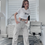 Thumbnail: Kehlen Multi Pocket Cargo Pants