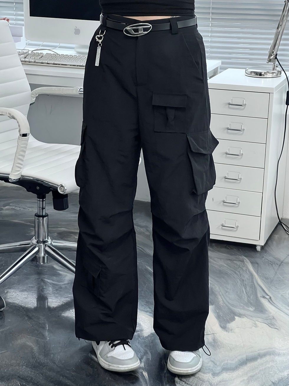 Thumbnail: Kehlen Multi Pocket Cargo Pants
