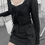 Thumbnail: Nina Tie Front Cardigan