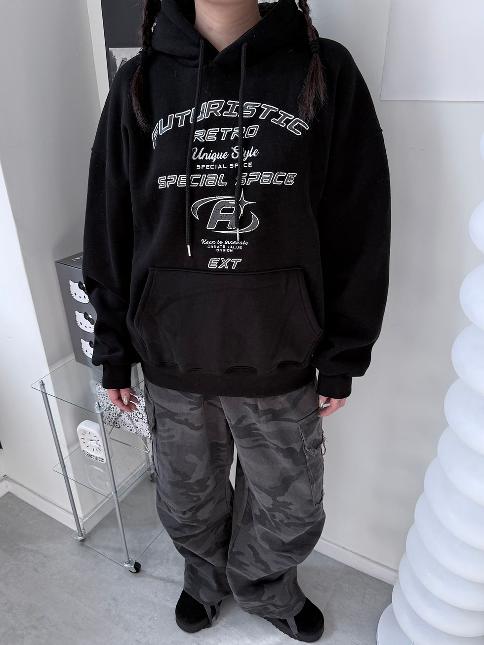 Thumbnail: Military Cargo Pants