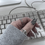 Thumbnail: Micro Chrome Ring