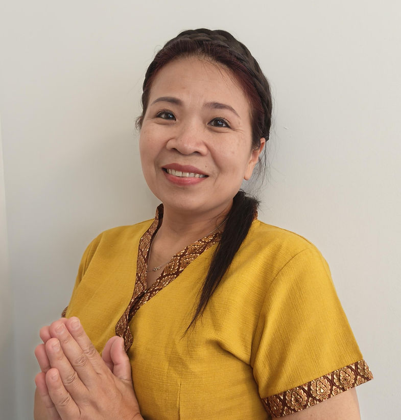 AmPam Thai Massage Allerton Liverpool