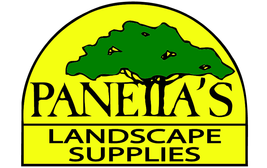 Panetta's Landscape Supplies logo