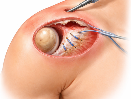 Labral Tears
