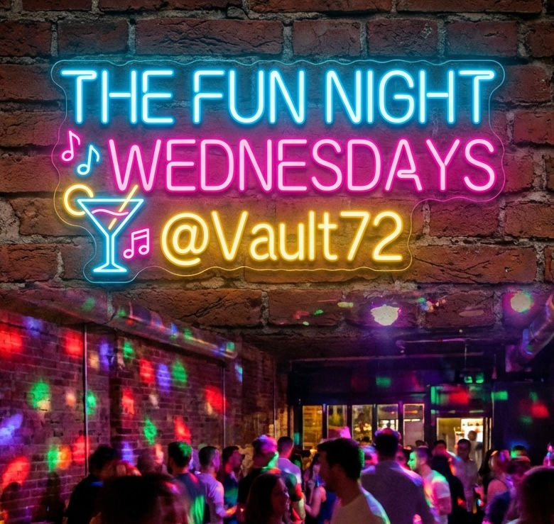 Fun Night Wednesdays