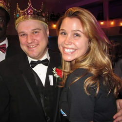 Tim Tebow Night to Shine Prom