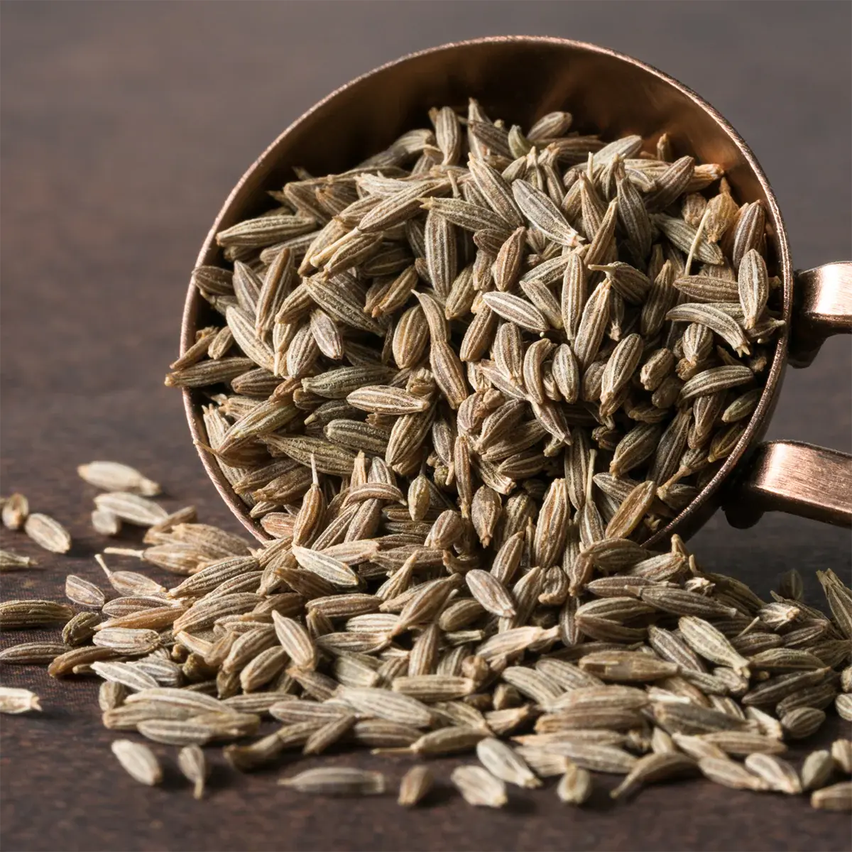 Cumin Seeds