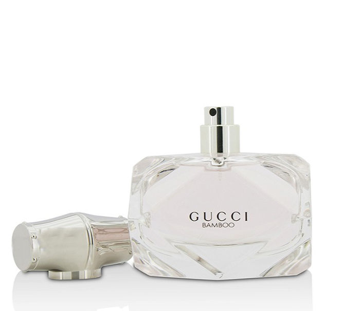 GUCCI - Bamboo Eau De Toilette Spray