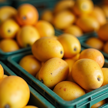 What Sets Jack International Apart in Produce Wholesale