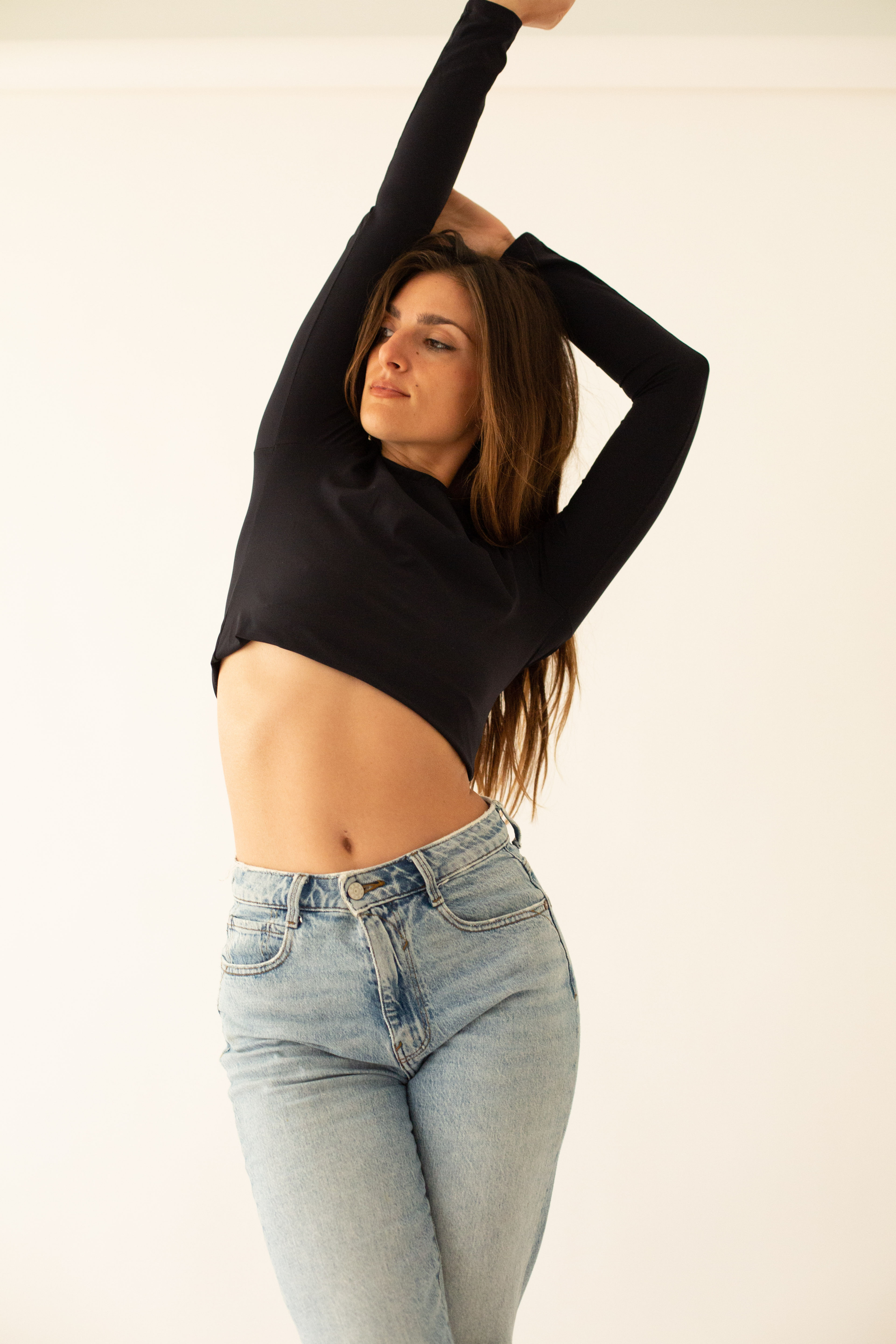 Top long sleeve