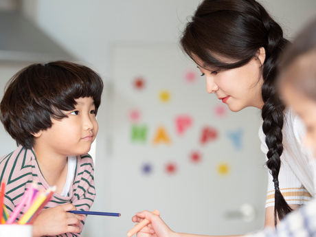 Giá trị những câu hỏi "Vì sao" đối với trẻ nhỏ