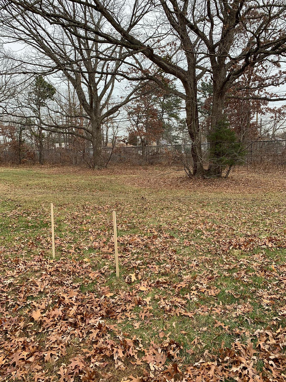 Location markers 