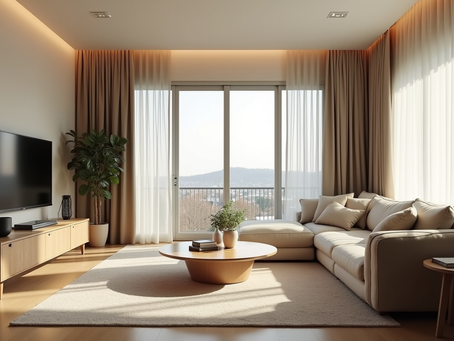How do you know when it's time to Downsize or Upsize?