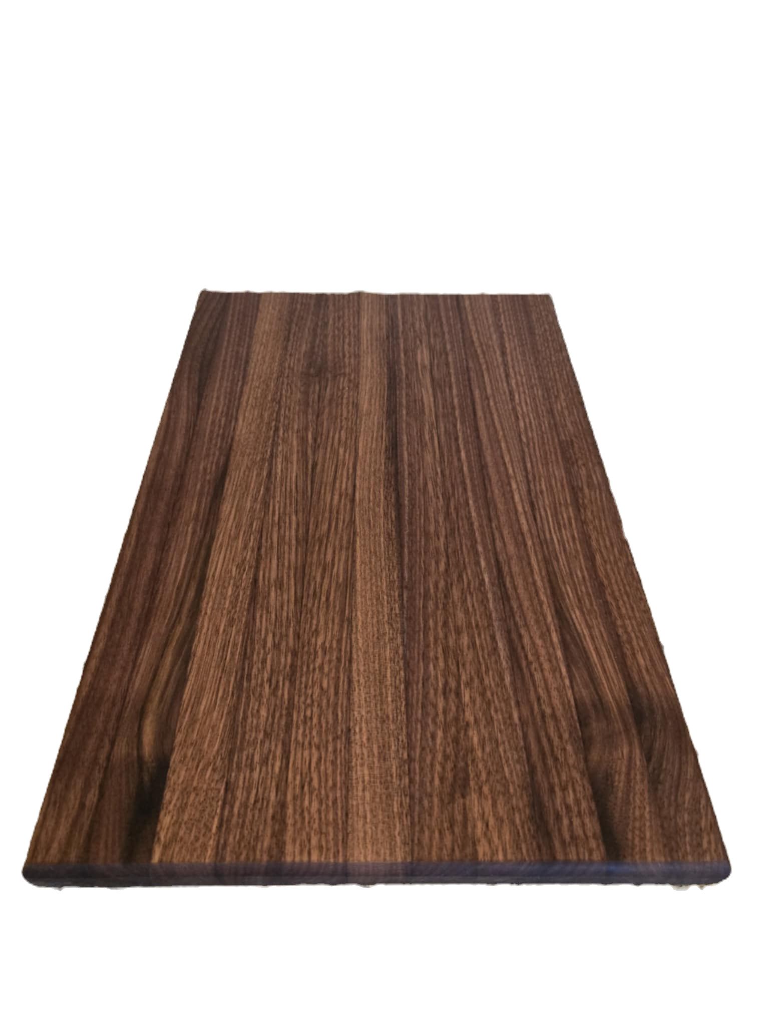 Walnut Edge Grain Cutting Board