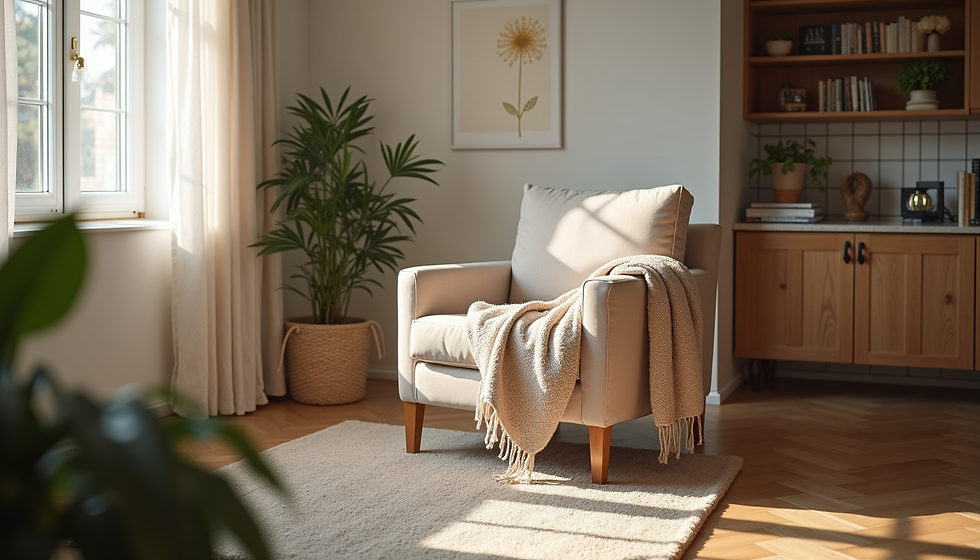 Navigating Perinatal Depression and Anxiety