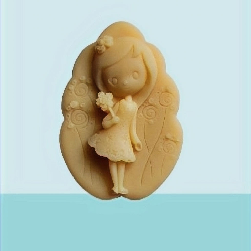 Thumbnail: 韓國米酒美肌白滑香皂 Korea Makgeolli Whitening Soap