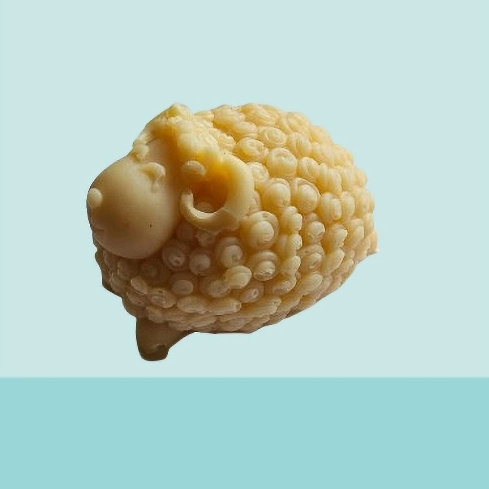 Thumbnail: 韓國米酒美肌白滑香皂 Korea Makgeolli Whitening Soap