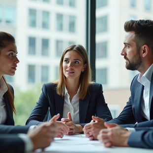 Understanding Fractional HR: Benefits for Your Business