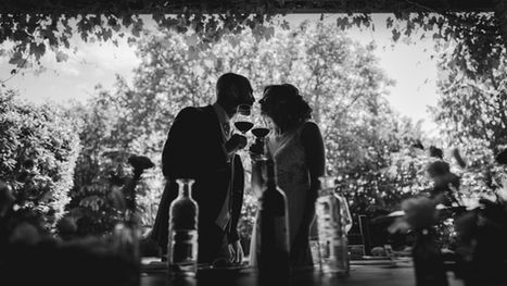 Un sogno primaverile a Cascina Capitanio: il matrimonio di Sara e Riccardo