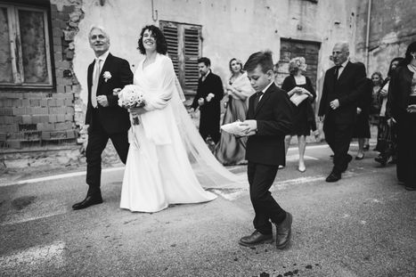 Curiosità sul matrimonio greco