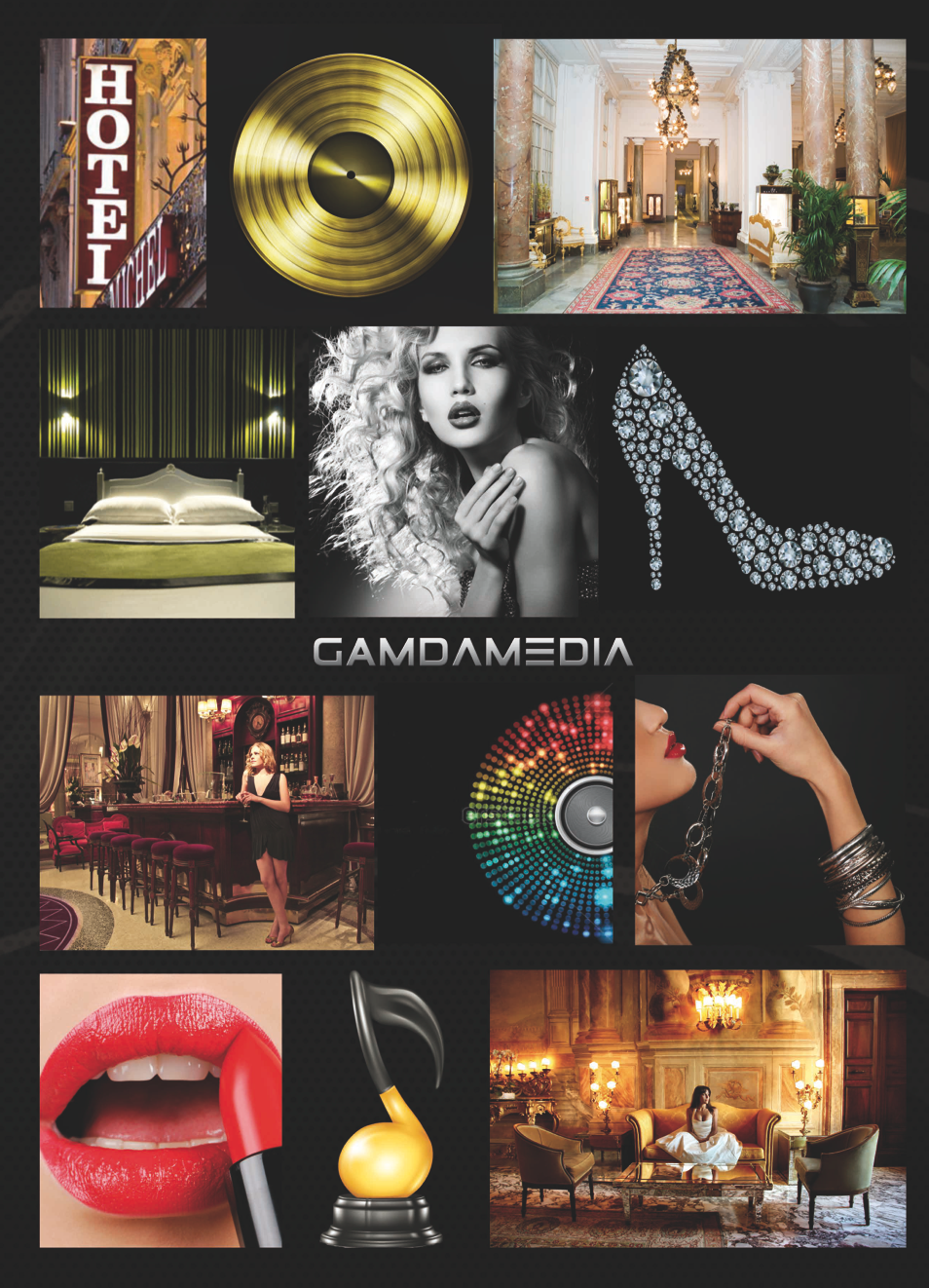 Gamda Media