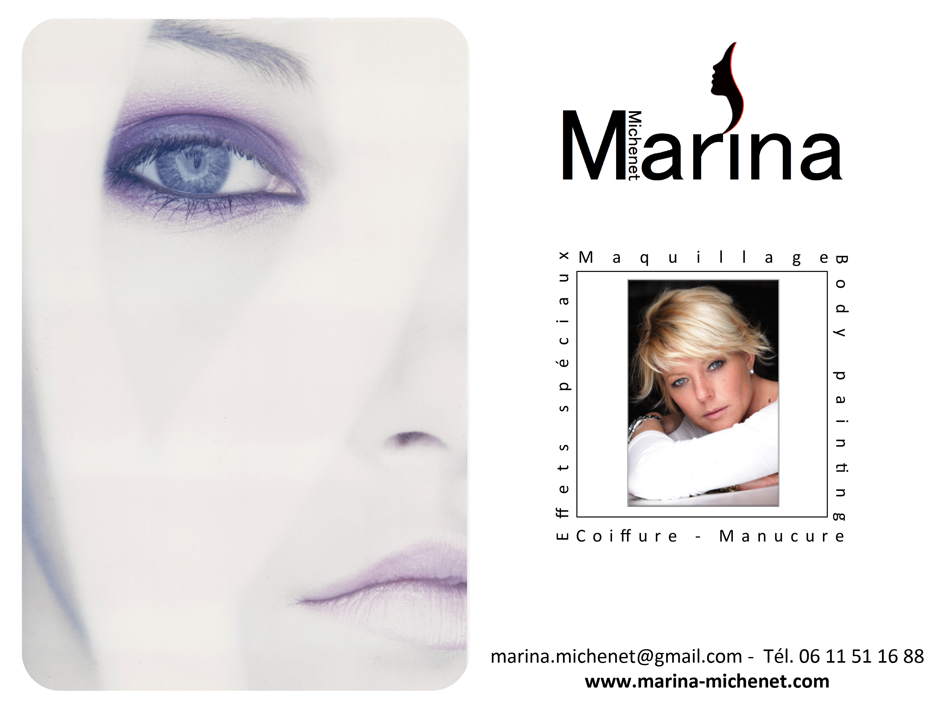 Marina Michenet