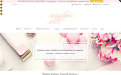 Wedding Academy
