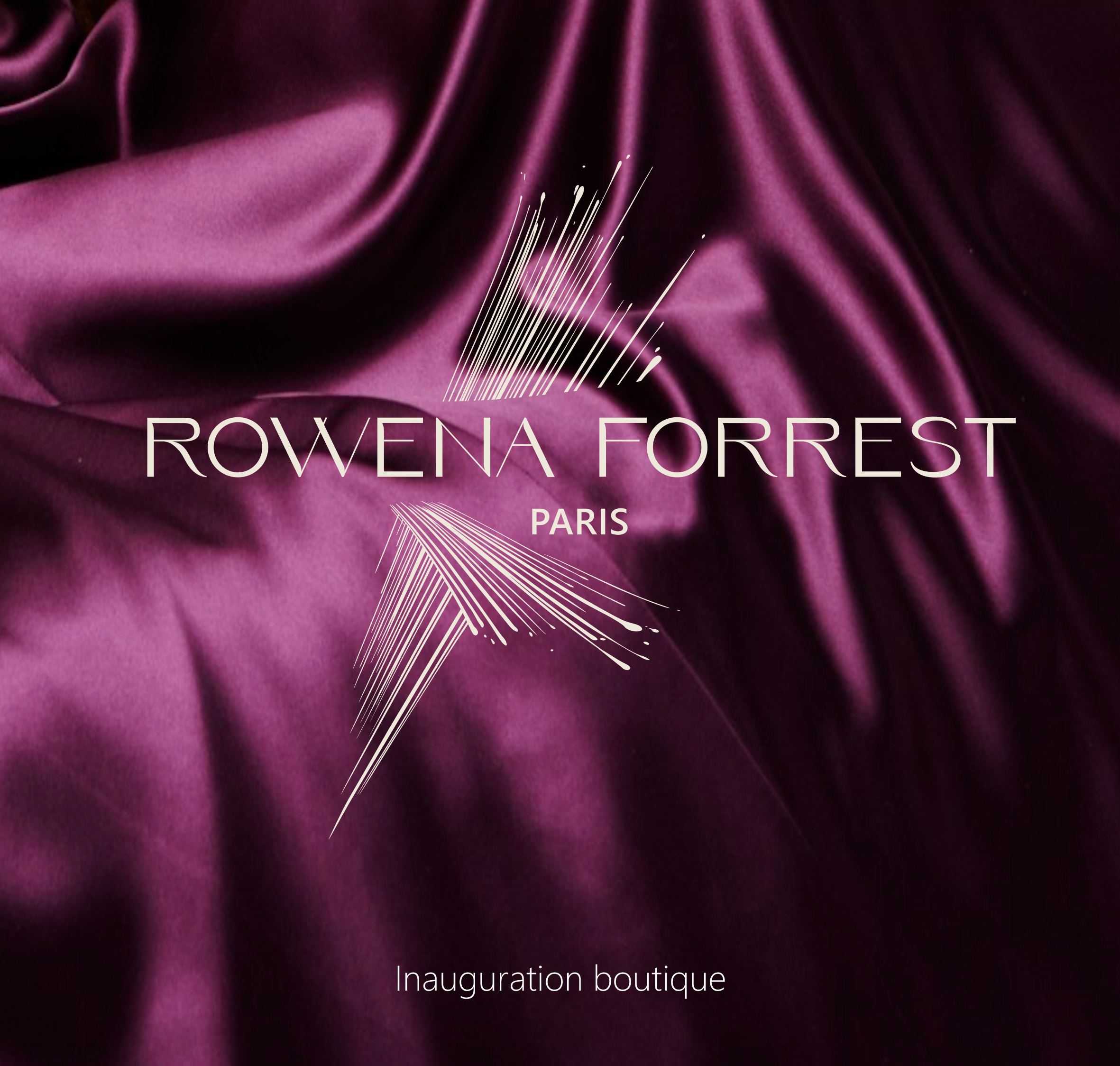 Rowena Forrest