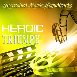 HEROIC TRIUMPH - COMPILATION