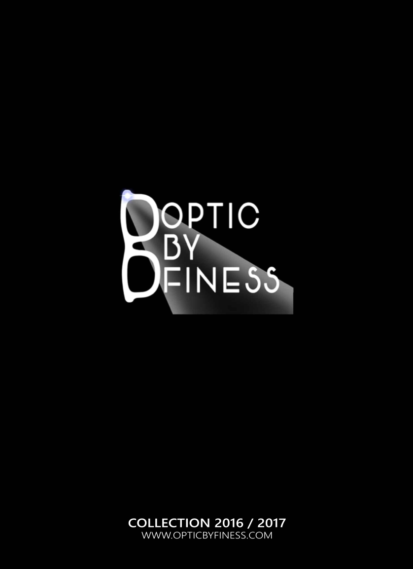 Optic by finess