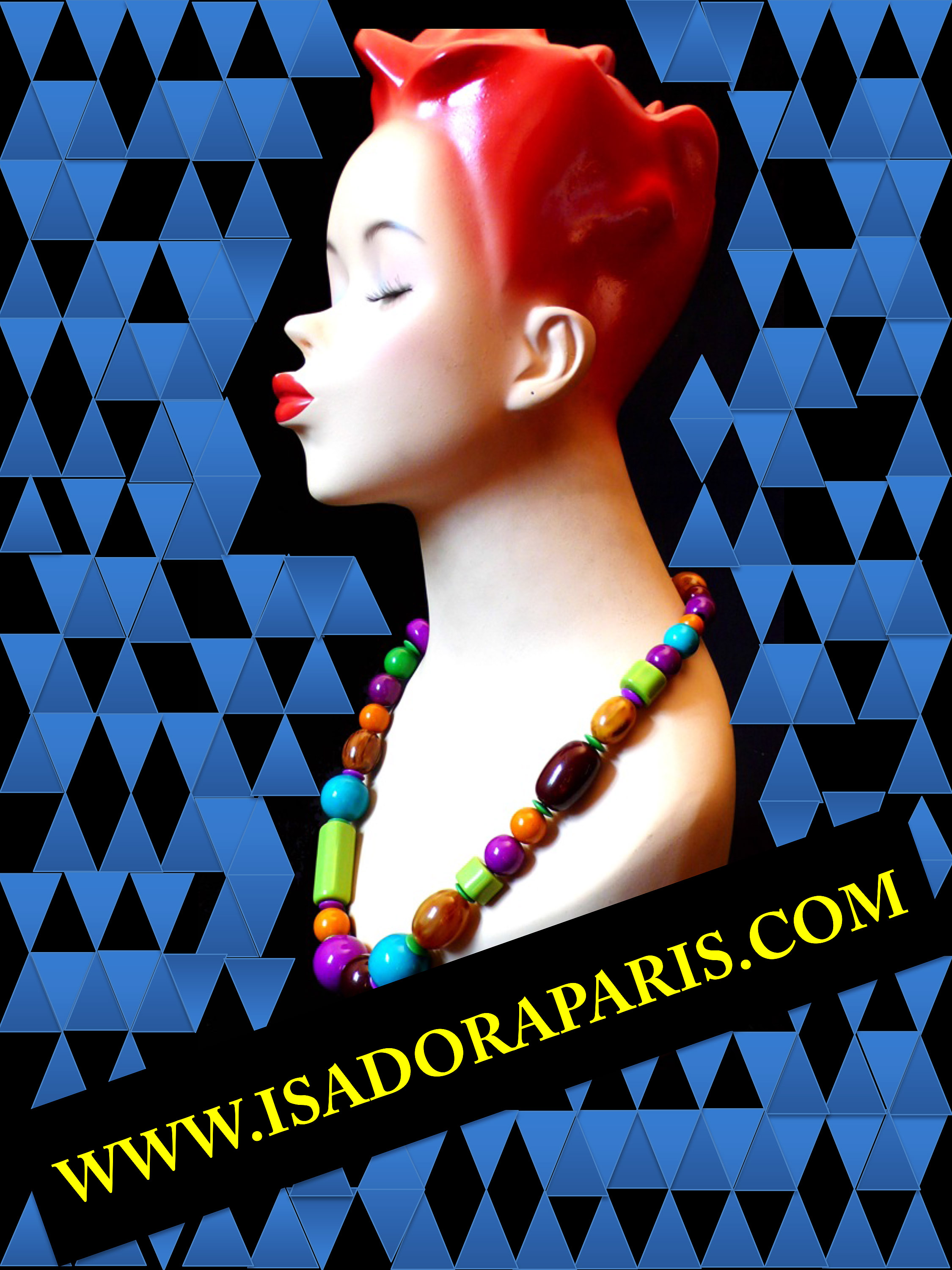 Isadora Paris