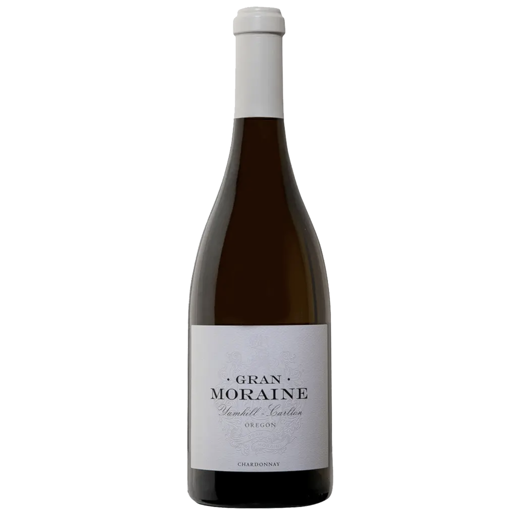 Yamhill Carlton Chardonnay | 卡爾頓夏多內