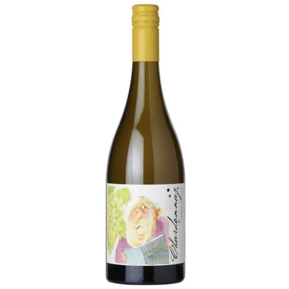 Valley Vignerons Series Chardonnay | 園丁 夏多內
