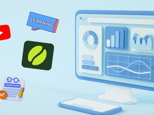 Edcafe AI 神助攻：從教案到測驗，一鍵搞定數位教學大小事